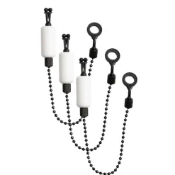 TRAKKER Détection-Hangers Clinga Standard kit (blanc)