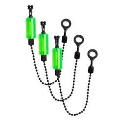 TRAKKER Détection-Hangers Clinga Standard kit (vert)