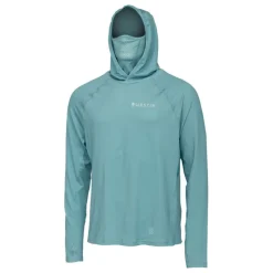 WESTIN Vêtements|Vêtements / Wading-Hoodie UV Bay UPF Hoodie Sea Breeze