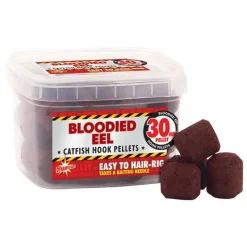 DYNAMITE BAITS Appâts / Amorces-Hook pellet dynamite bait bloodied eel