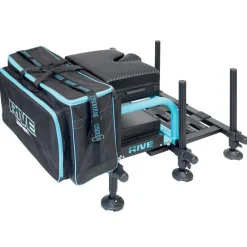 RIVE Bagagerie / Rangement Et Transport-Hotte pour station isotherme 2020  70x19x35cm