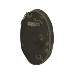 KORDA Bagagerie/Rangement-Housse de Peson Compac Digital Scales Pouch Dark Kamo