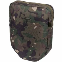 TRAKKER Bagagerie/Rangement|No Kill-Housse de Peson NXC Camo Scales Pouch