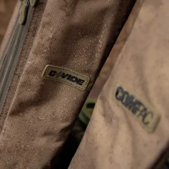 KORDA Bagagerie/Rangement-Housse individuel Compac Single Divide 13 ft