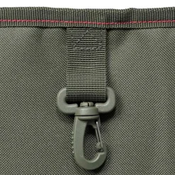 JRC Bagagerie/Rangement-Housse individuelle Defender II Padded Rod Sleeve 10ft