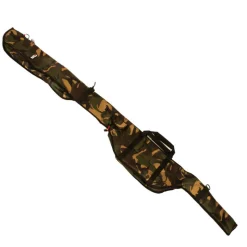 MACK2 Découverte Pêche À La Carpe|Bagagerie/Rangement-Housse Individuelle Carp Addict Rod Sleeve Single 10'