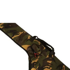 MACK2 Bagagerie/Rangement-Housse Individuelle Carp Addict Rod Sleeve Single 12'