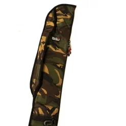MACK2 Découverte Pêche À La Carpe|Bagagerie/Rangement-Housse Individuelle Carp Addict Rod Sleeve Single 13'
