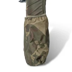 NASH Bagagerie/Rangement-Housse individuelle Subterfuge Hi Protect 1 Rod Skin 12ft