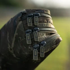 NASH Bagagerie/Rangement-Housse individuelle Subterfuge Soft Protect 3 Rod Skin 10ft