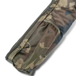 NASH Bagagerie/Rangement-Housse individuelle Subterfuge Soft Protect 2 Rod Skin 10ft