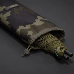 KORDA No Kill-Housse Compac Stink Sleeve 46in Dark Kamo