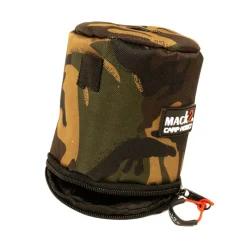 MACK2 Bagagerie/Rangement-Housse Carp Addict Gas Canister Case
