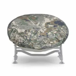 NASH Bivouac/Confort-Housse Indugence Moon Chair Waterproof Cover