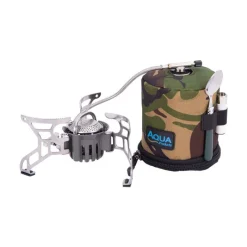 AQUAPRODUCTS Bivouac/Confort-Housse pour cartouche de gaz Aqua DPM Gas Canister Cover