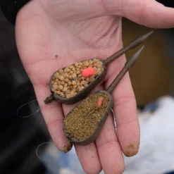 MAP Cages Feeder-Hybrid Feeder Embed Inline Feeder Large