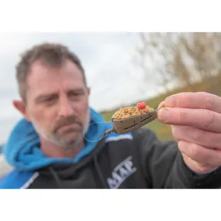 MAP Cages Feeder-Hybrid Feeder Embed Inline Feeder Small