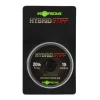 KORDA Acc.Montages/Hameçons-HYBRID STIFF 15 M 20 LBS