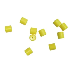 MACK2 Appâts Et Fabrication-Imitation d'appât carpe pop up pellets yellow (x10)