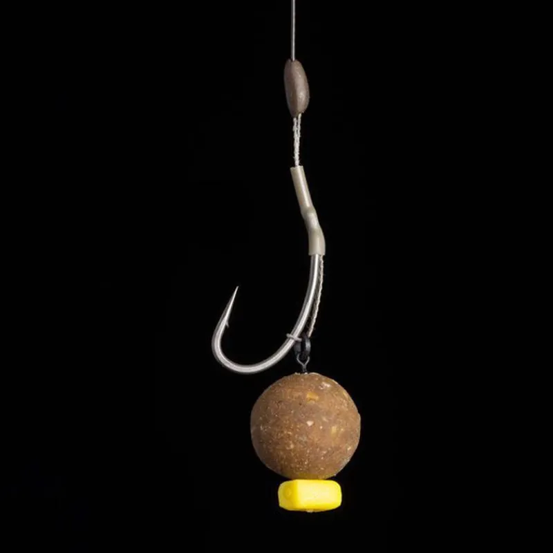 NASH Appâts Et Fabrication-Imitation Floating Sweetcorn