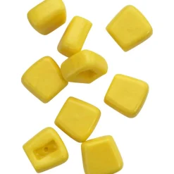 ROK Appâts Et Fabrication-Imitation Yellow Balanced Corn