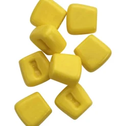 ROK Appâts Et Fabrication-Imitation Yellow Balanced Corn