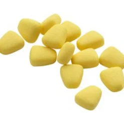 ROK Appâts Et Fabrication-Imitation Yellow Popup Corn