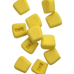 ROK Appâts Et Fabrication-Imitation Yellow Popup Corn