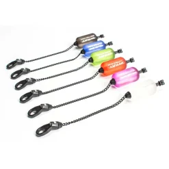 NASH Détection-Indicateur carpe bobbin kit large