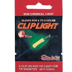 STARLITE Equipements-Indicateur de touche cliplight