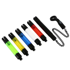 STARBAITS Détection-Indicateur D Tec Black Out