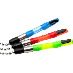 KORDA Découverte Pêche À La Carpe|Détection-Indicateur Visuel Basix Mini Stow