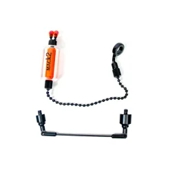 MACK2 Détection-Indicateur Visuel Pro Tech Dual Hanger Red