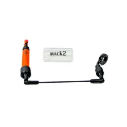 MACK2 Détection-Indicateur Visuel Pro Tech Dual Hanger Red