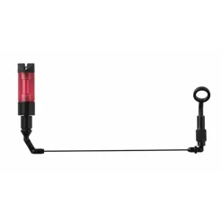 PROLOGIC Détection-Indicateur Visuel K1 Midi Trigger Swing Arm Rouge