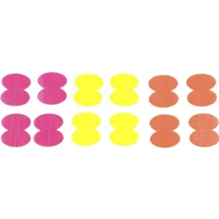 JMC Filaments-Indicateurs autocollant indicator