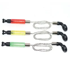 TEAM CARPFISHING Découverte Pêche À La Carpe|Détection-Indicateurs carpe pack 3 switcher hanger