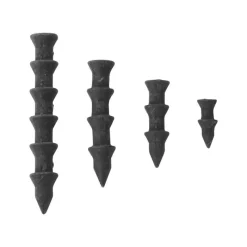 SPRO Hameçons Et Montages-Insert Freestyle Tungsten Level Spikes