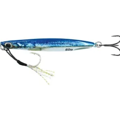 EXPLORER TACKLE Leurres-Jig Saïko - 80g