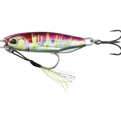 EXPLORER TACKLE Leurres-Jig Toba - 30g