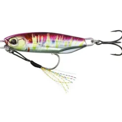 EXPLORER TACKLE Leurres-Jig Toba - 60G