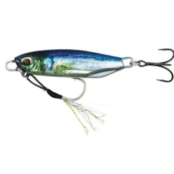 EXPLORER TACKLE Leurres-Jig Toba - 60G