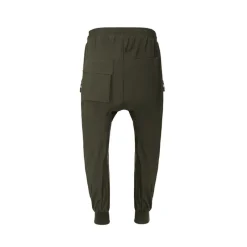 KORDA Vêtements-Joggers Ultralie olive