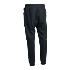 NASH Vêtements-Joggers Make it Happen Badge Black