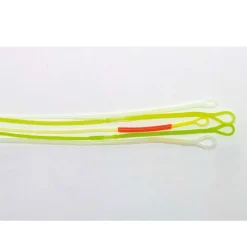 JMC Soie-Jonction soie-bas de ligne mouche