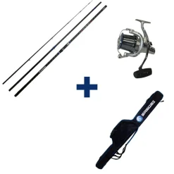 SASORI Packs Et Ensembles-Kaiten 420 Power Surf+Mago XR 8000