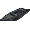 SAVAGE GEAR Bateaux Pneumatiques-Kayak Gonflable E-Rider 330 Carbon Optix
