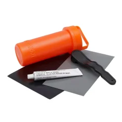 SAVAGE GEAR Bateaux Pneumatiques-Kayak gonflable High Rider 330 cm x 110 cm