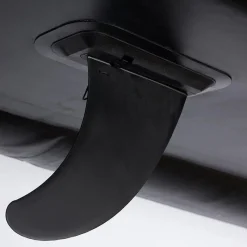 SAVAGE GEAR Bateaux Pneumatiques-Kayak gonflable High Rider 330 cm x 110 cm