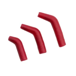 KORDA Acc.Montages/Hameçons-Kickets Large Bloodworm Red